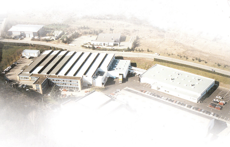 L’histoire d’OdEa