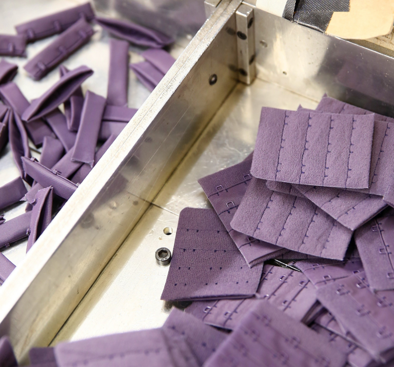 COUPE ET SOUDURE PAR ULTRASONS